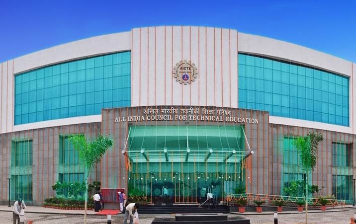 AICTE Issues Guidelines For Affiliated Institutions On Holding Online Conferences Seminars