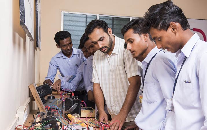 AICTE is not reducing importance of physics and maths