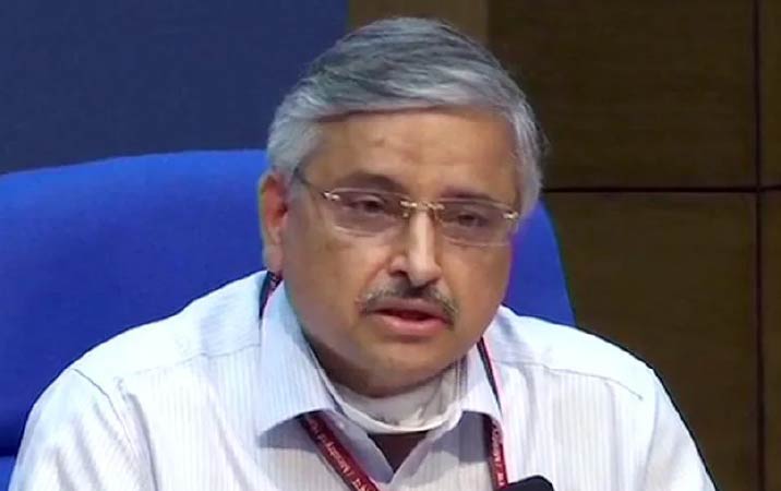AIIMS Chief on COVID