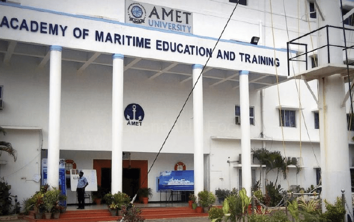 AMET UNiversity