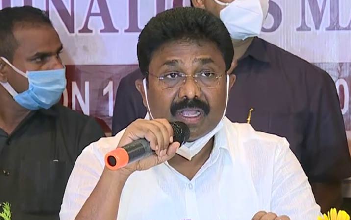 AP ducation Minister