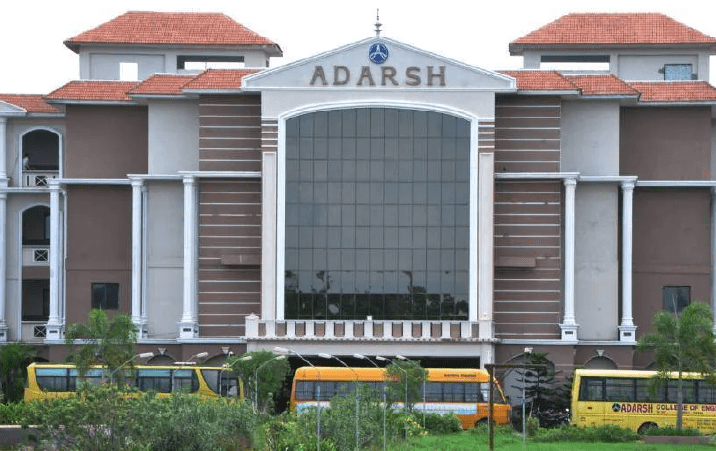 Adarsh College