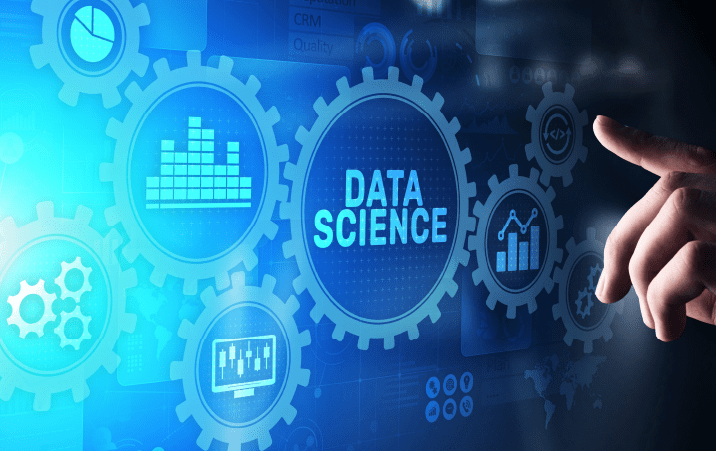 Beyond formal education this is where the billion dollar Data Science Analytics industry picks its talent from