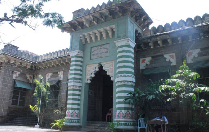 Bhandarkar Institute Returns With Online Course Introduction To Indian Heritage