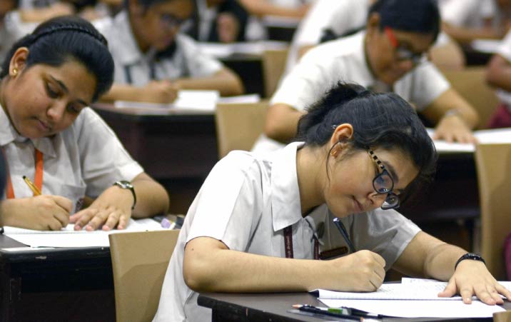 Board Exam cancel Chhattisgarh Board CGBSE cancels Class 10 Board Exams 2021