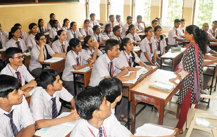 CBSE Curriculum 2021 senior secondary notice released