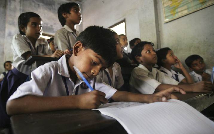 Class 5 8 scholarship exams to be held on May 23