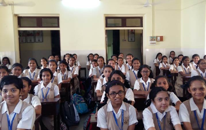 Companies spend ₹2669 crore of CSR funds on education