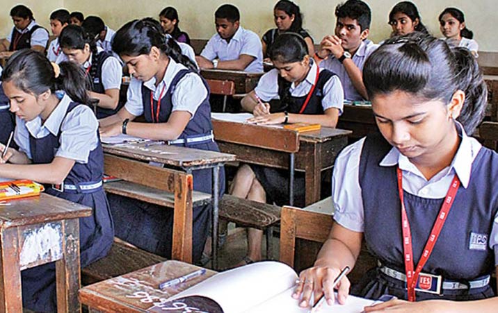 Decision regarding the Class IX