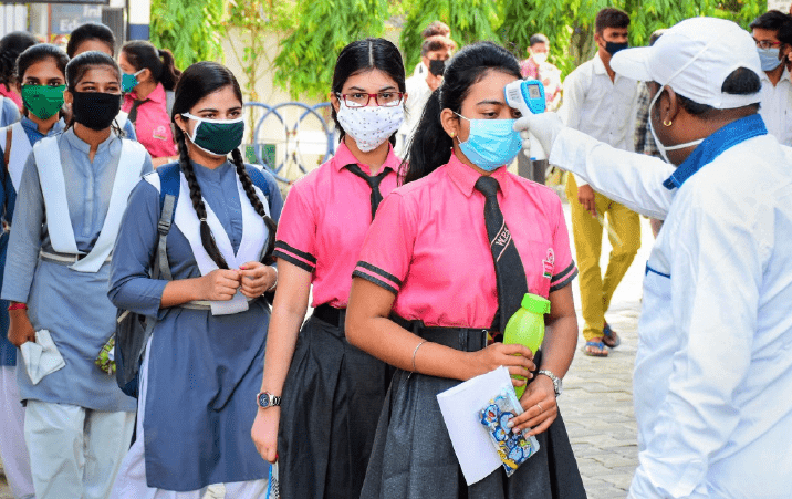 Delayed academic cycle to continue with postponement of class 12