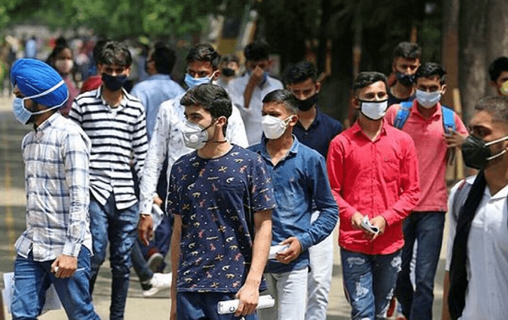 Demand for Holding JEE Main After CBSE 12th Board Exams JEE Advanced College Admissions to be Impacted