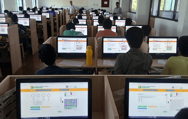 EE Main 2021 NTA to release admit cards for April exam soon on jeemain.nta .nic .in