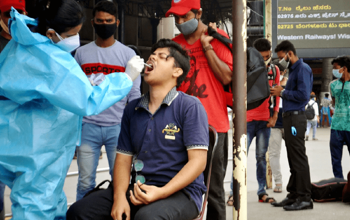 Engineering and diploma exams postponed in Karnataka amid curfew