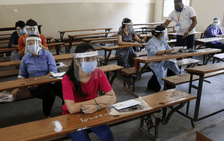 Higher education institutions cancel semester