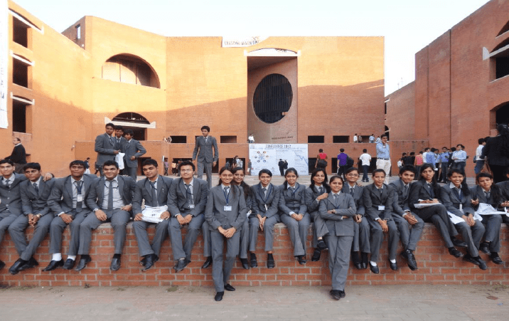 IIMA Welcomes Its 16thbatch Of The MBA PGPX Programme Virtually