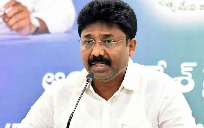 Intermediate students safety is our responsibility Education Minister