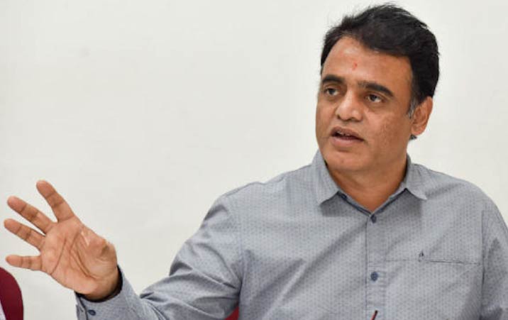 Karnataka Online exams not possible, says higher education minister