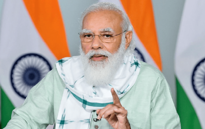 Modi to address vice chancellors meet on new education policy 1