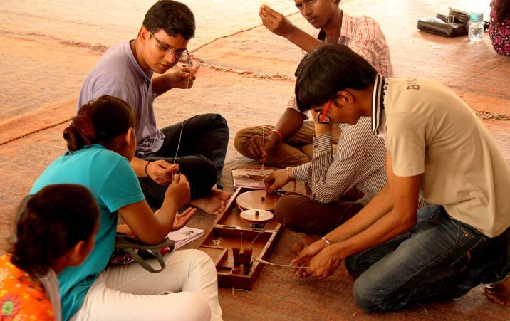 NEP 2020 focuses on employment oriented education Dy CM