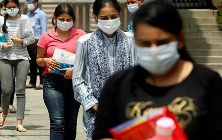 NTA JEE Main April 2021 correction process