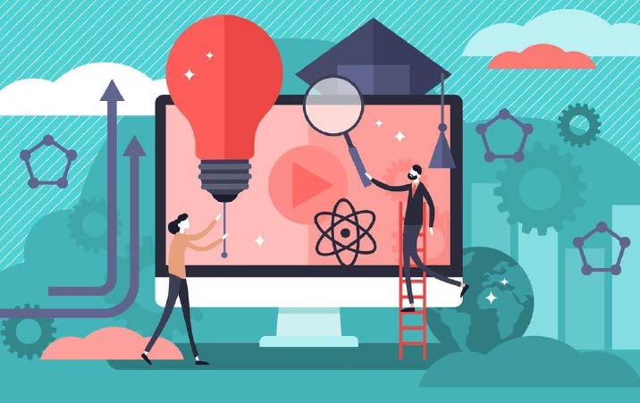 Nation of education The growth of startup fuelled education in India