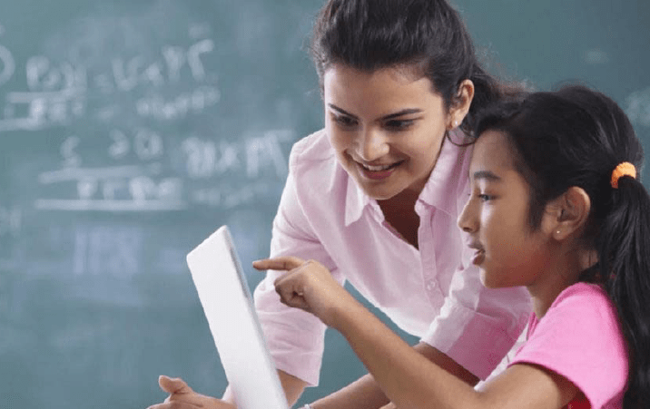 New E Teaching App for teachers to monitor students learning launched