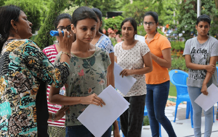 No change in IIT JEE exam dates yet