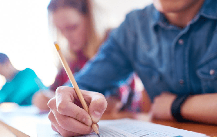 ODISHA HIGHER EDUCATION