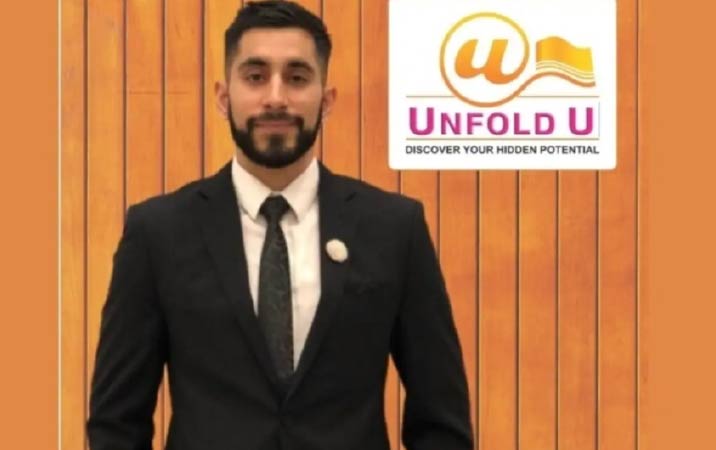 Online education company UnfoldU proposes ICO pre ICO sale to begin in July