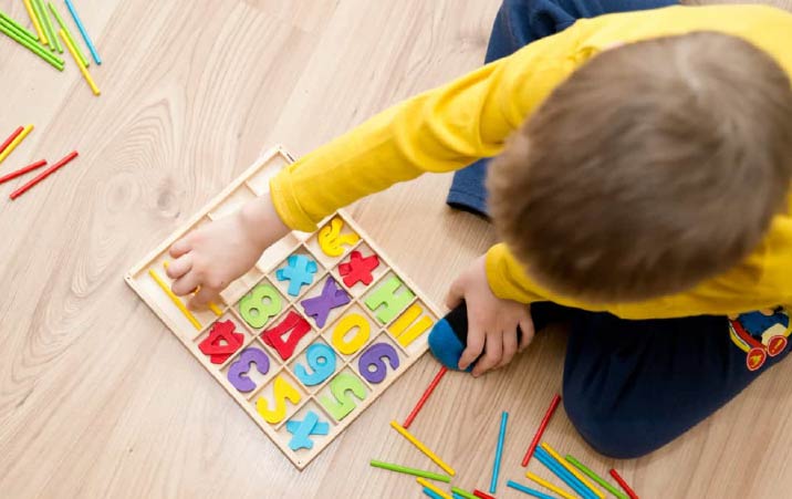 Perspective Essential but unrecognized More than money needed for early care and education industry