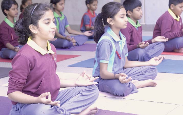 SARVA partners with School of Sports