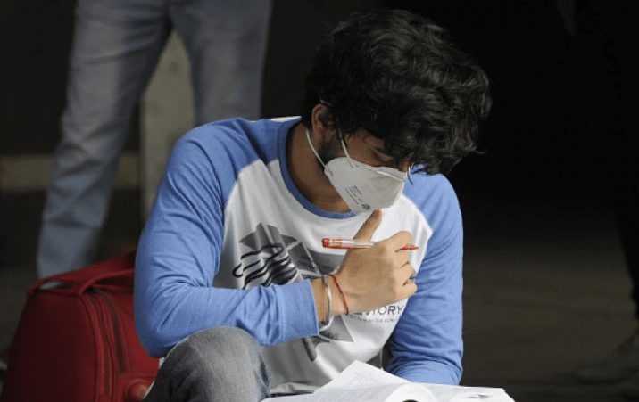 UGC NET Begins On May 2 Admit Cards Expected Soon