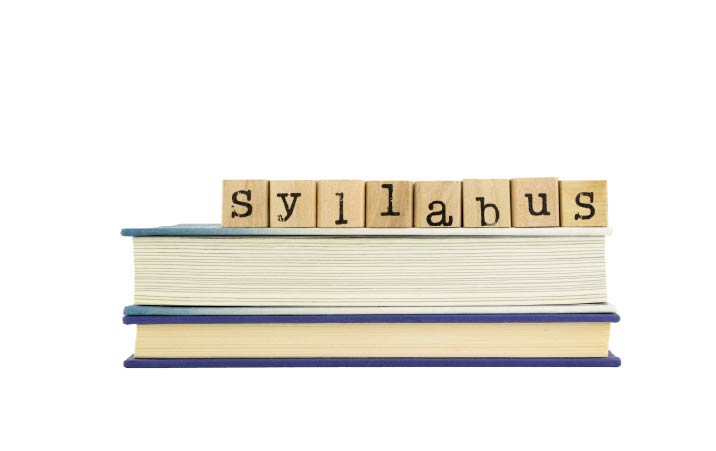 UGC drafts new syllabus