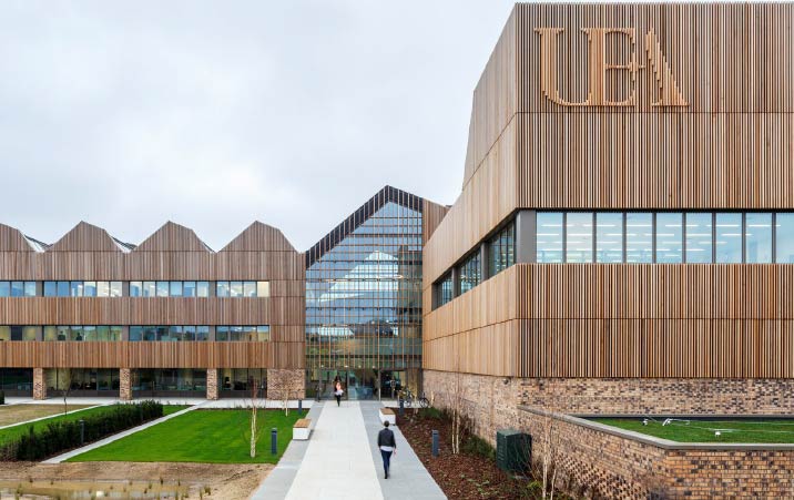 University of East Anglia announces scholarships starting at 4000 for Indian students at UG level