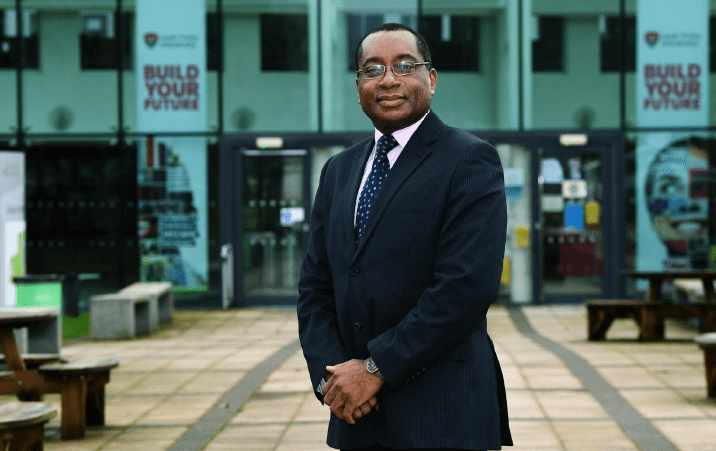 Vice Chancellor to address diversity in senior leadership at higher education event