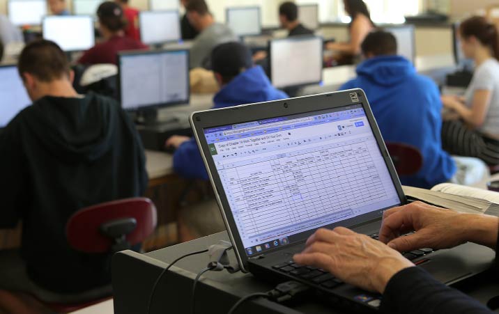 Visualising tech education of the future 2