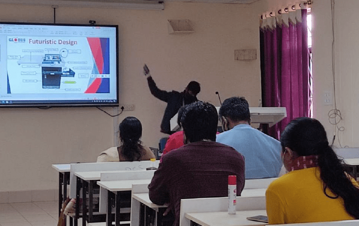 Webinar On ‘Massive Open Online Courses MOOCs In Higher Education Organised At The Central University Of Odish