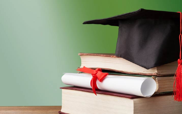 3 scholarship programmes you can apply to by May June 2021