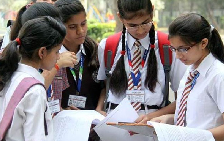 ABVP writes to Education Ministry for Class 12 open book