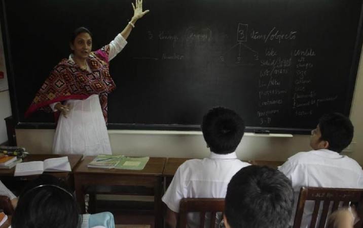 AICTE Education Ministry Announce Innovation Ambassador Training Programme For CBSE Teachers