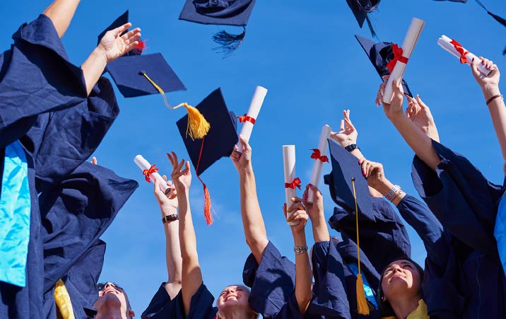 Apply for these scholarships now