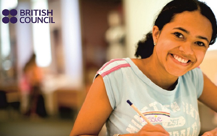 British Council Announces New Scholarship For Indian Students Young Professionals
