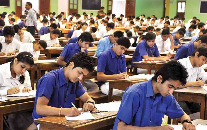 CBSE Class 12 exams Centre leans towards exam at schools