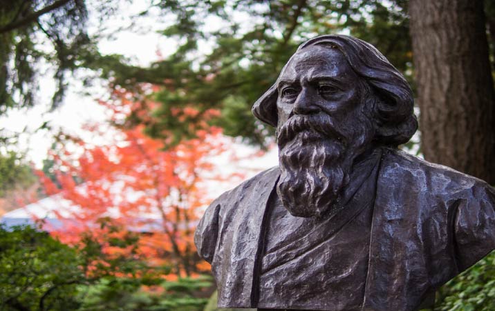 Can Tagores education model guide implementation of NEP 2020