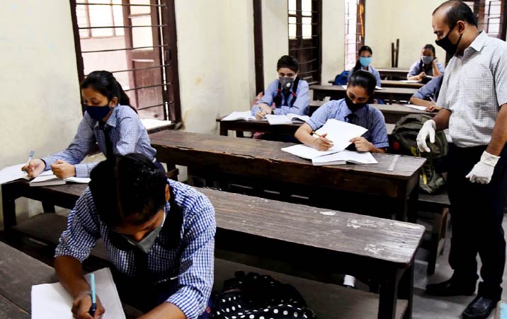 Class 12th Board Exam 2021 Live Updates Latest News On CBSE State Boards Entrance