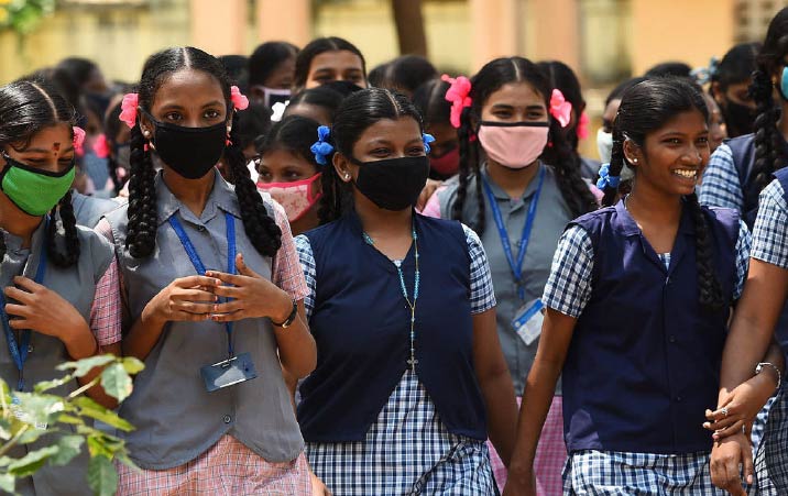 Cloud over scholarship for SC ST schoolgirls