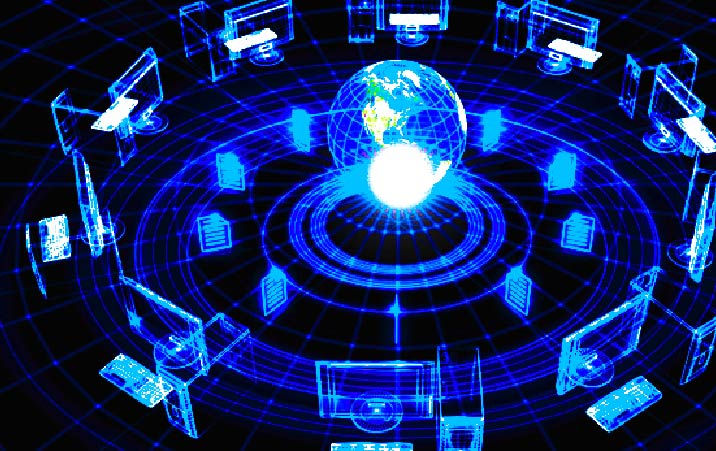 Computer organization