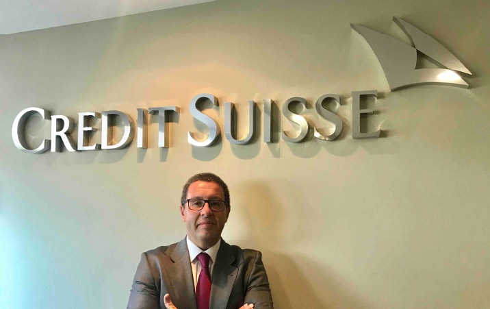 Credit Suisse Scholarship Program 2021 22