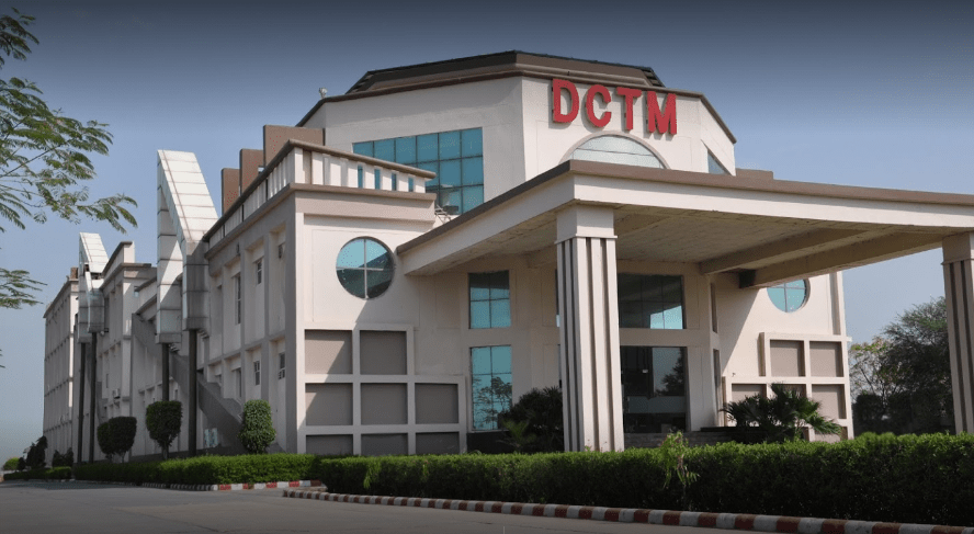 DCTM