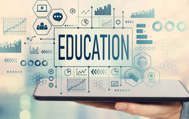 Digital or nothing the future of EdTech and online education in India